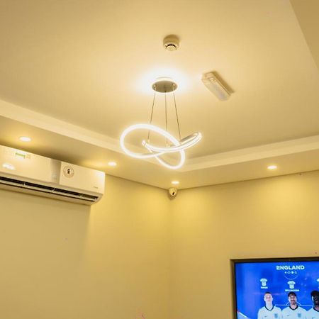 Pan Emirates Hotel Apartments Sharjah Exterior foto