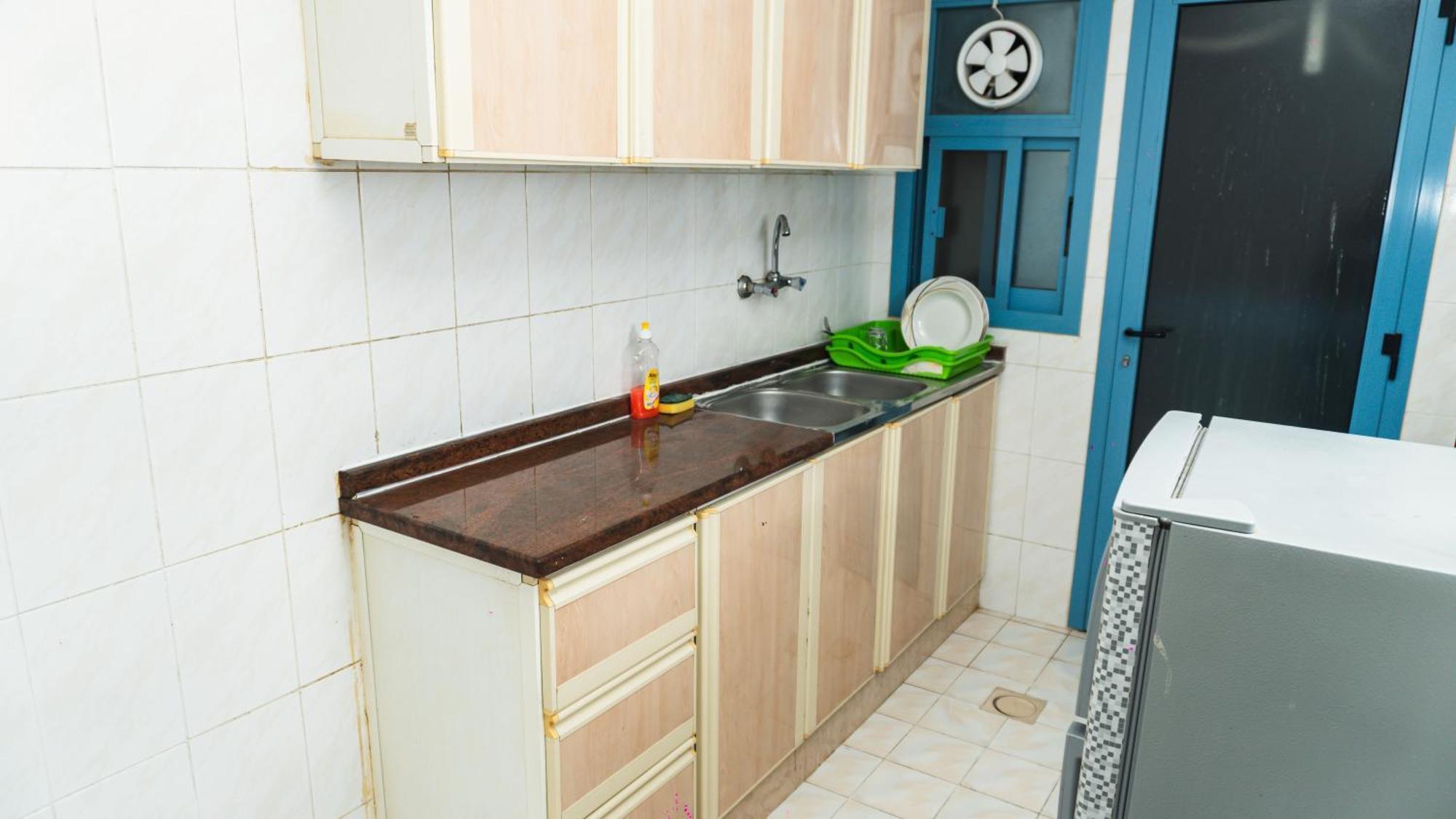 Pan Emirates Hotel Apartments Sharjah Exterior foto