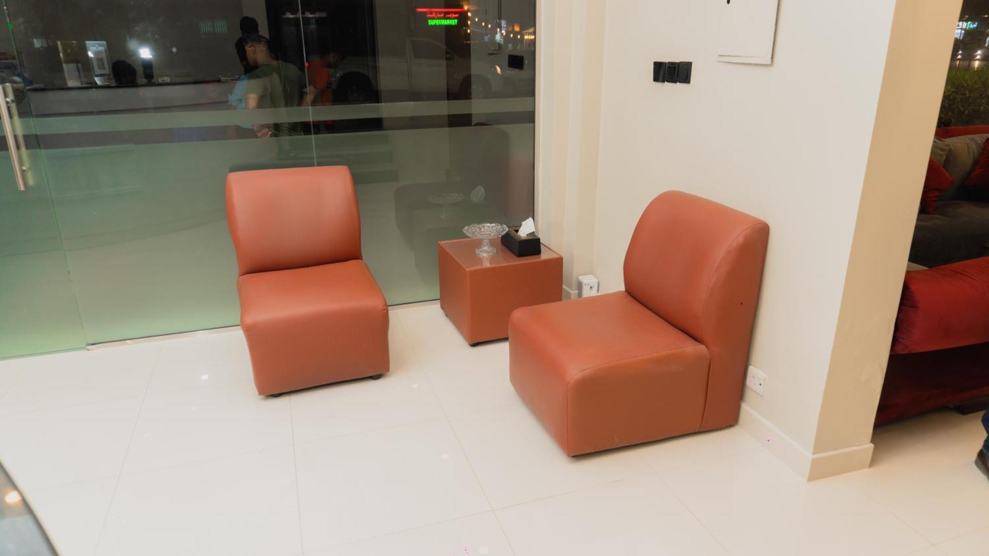 Pan Emirates Hotel Apartments Sharjah Exterior foto